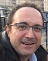 Alain SAUTERAUD