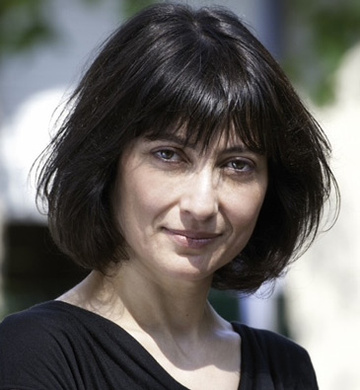 Amaria BAGHDADLI