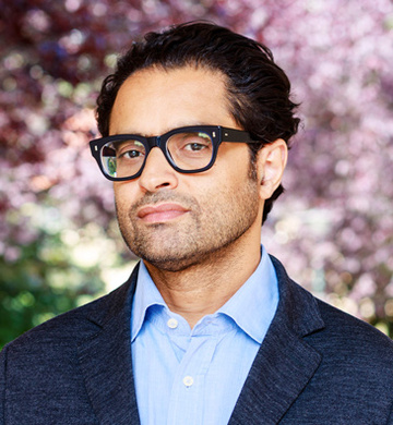 Amine BENYAMINA
