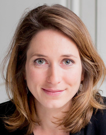 Angèle MALATRE-LANSAC