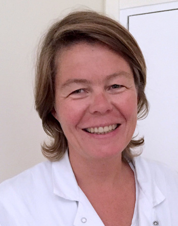 Anne CLARET TOURNIER