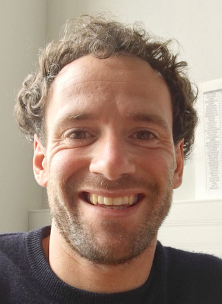 Antoine YRONDI
