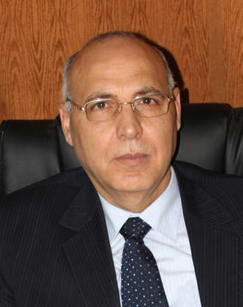 Pr Béchir BEN HADJ ALI
