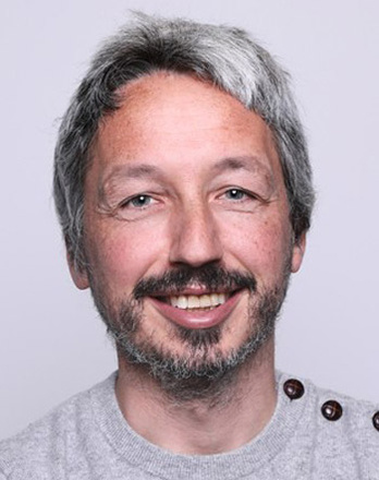 Benoit MAJERUS
