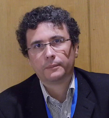 Bruno AOUIZERATE