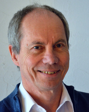 Bruno GRAVIER
