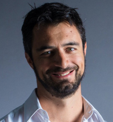 Bruno ROCHER