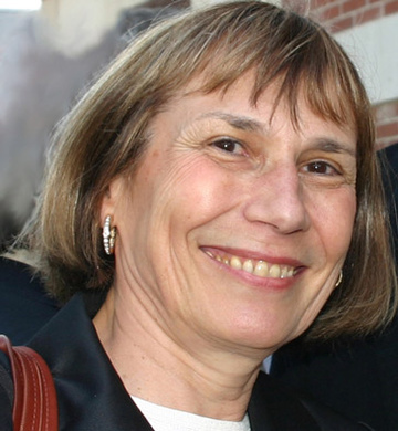 Catherine BARTHELEMY