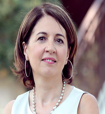 Catherine SOLANO