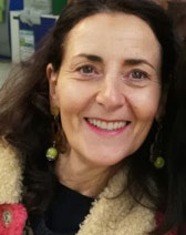 Cécile BERGOT