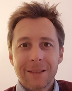 Cédric GALERA