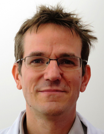 Cédric Lemogne