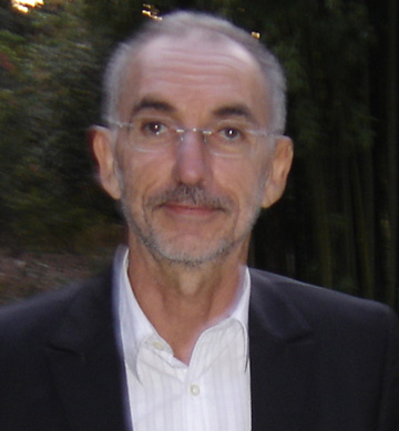 Charles ALEZRAH