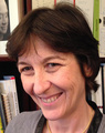 Christine PASSERIEUX