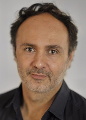 Christophe ARBUS