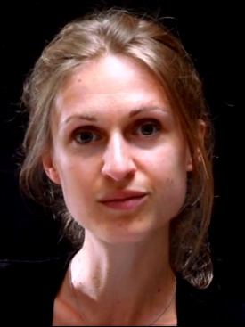 GAUTHIER Claire
