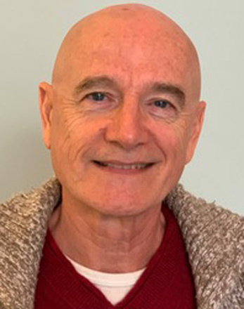 Claude PENET