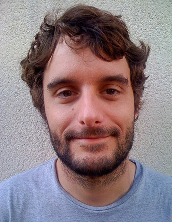 Dr Corentin RABU