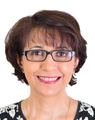 Pr Dalila BENMESSAOUD