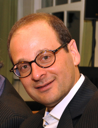 Daniel Souery