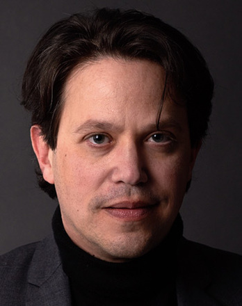 Dr David Gourion