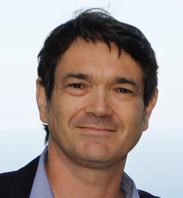 David SZEKELY