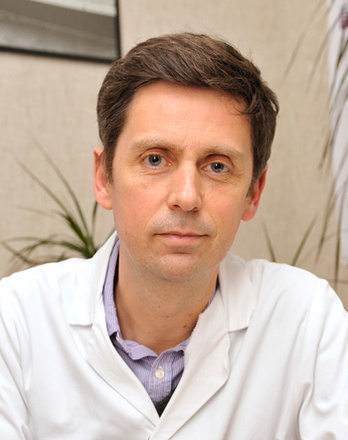 David TRAVERS