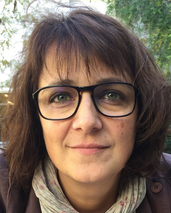 Delphine CAPDEVIELLE