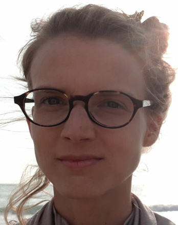 Elisa BOUSQUET