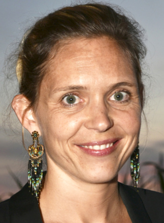 Emilie Olié