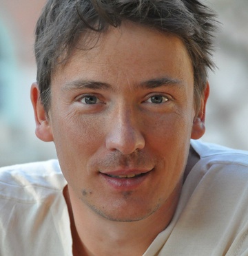 Eric ACQUAVIVA