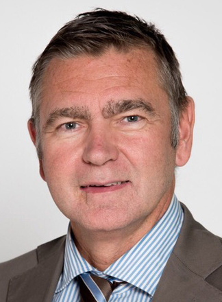 Eric CONSTANT