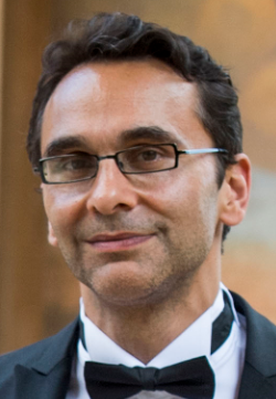 Eric FAKRA