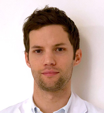 Fabrice RIVOLLIER