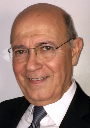 Farid Kacha