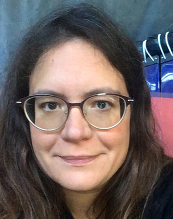 Dr Florence GRESSIER