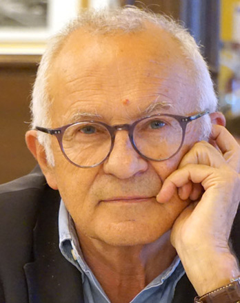 François DUBET