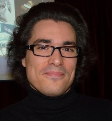 Frédéric TORDO