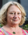 Frédérique VAN LEUVEN