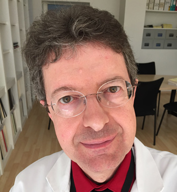 Gilles BERTSCHY