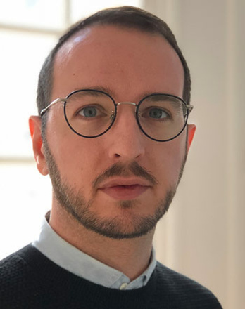 Gilles MARTINEZ