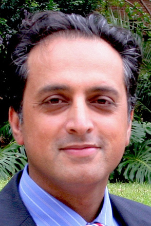 Gin MALHI