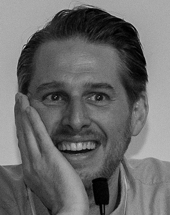 Grégoire Borst
