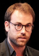 Grégoire CHEVALIER