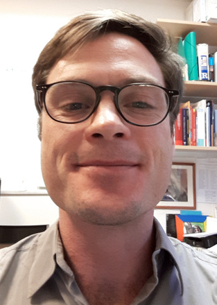 Hugo PEYRE