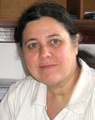 Isabelle AMADO-BOCCARA