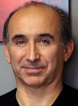 Jean-Yves MASQUELIER