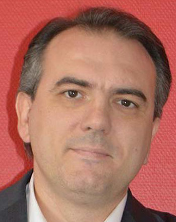 Ludovic GICQUEL