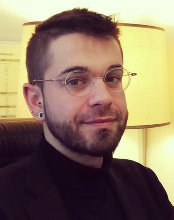 Ludovic SOUILLER