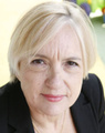 Marie-France Le Heuzey